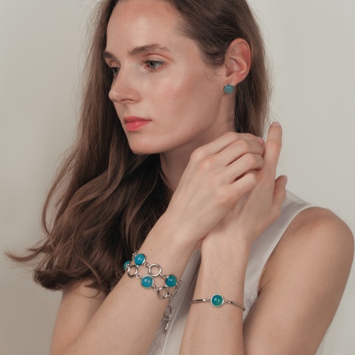 Браслет Possebon Azul, C0355.20 S фото 2